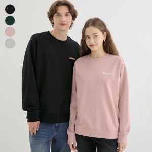 [롯데백화점] 게스 진 남여공용 세미오버핏 GUESS 맨투맨 MP3K9441 LE1219993837