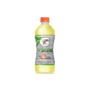게토레이 롯데 게토레이 레몬 600ml 20개