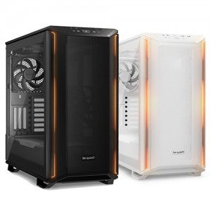 be quiet DARK BASE 701 (화이트)