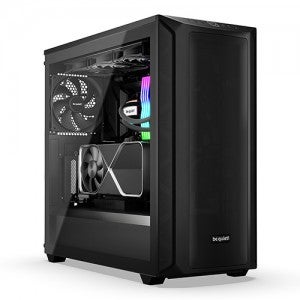 be quiet SHADOW BASE 800 (블랙)