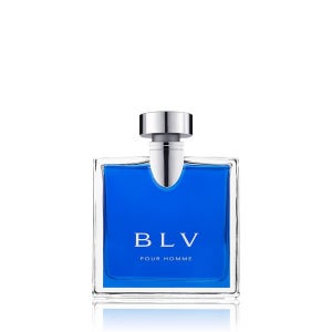 [롯데백화점] 불가리 퍼퓸 블루 뿌르 옴므 오 드 뚜왈렛 100ML LE1214684894