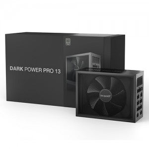 be quiet DARK POWER PRO 13 1300W 80PLUS티타늄