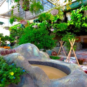 베트남 나트랑 마사지 갈리나 머드 배스 & 스파 이용권