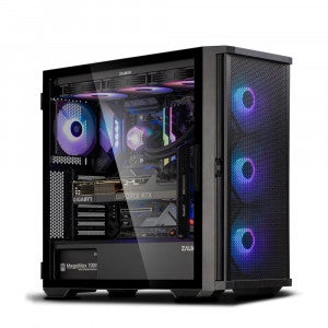 다나와표준PC 게임용 250720 (16GB, M.2 1TB)