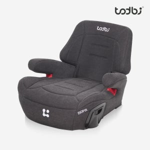 토드비 코쿤 엠플러스 ISOFIX 주니어 부스터카시트 나이트차콜
