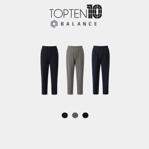 [롯데백화점] 밸런스 (남성) 수퍼 스트레치 스트레이트 팬츠 MBG5PT1258 BS LE1220002354