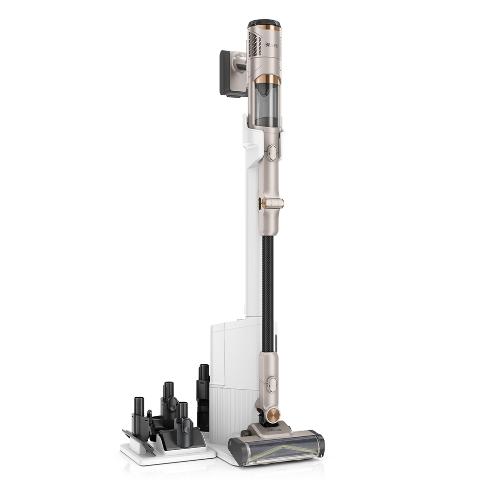 샤크 파워클린 360