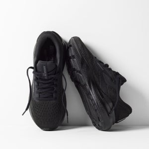 [브룩스러닝] (남성) 아드레날린GTS 24 블랙(미디움) - 1104371D020