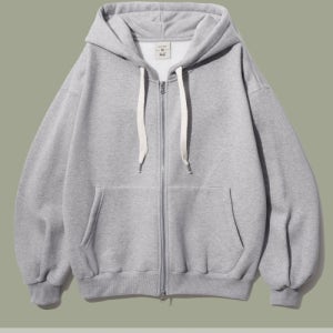 [페플] 유스풀 벌룬 후드집업 그레이 SJHD1327 2170225