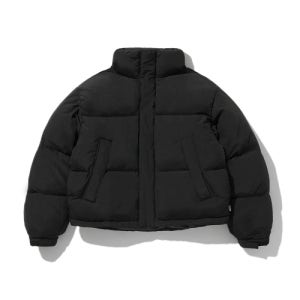 [트루릴리젼] I.V.A PUFFER DOWN BLACK TR24FWDW01MBK