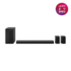 [LG전자공식판매처] LG 사운드바 S70TR
