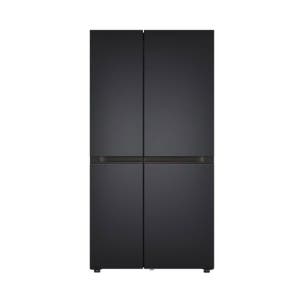 LG전자 (현대Hmall) LG 오브제 냉장고 S836MMM032  맨해튼 미드나잇