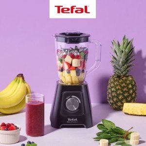 테팔 테팔 블렌더 블렌드포스 플러스 블랙 BL4258