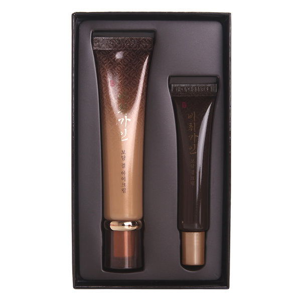 비취가인보담결아이크림