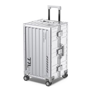 브라이튼 브라이튼 픽턴 24인치 여행용캐리어 알루미늄프레임 수화물가방