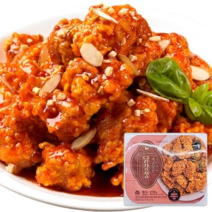 도나우 - 닭강정(오리지널)(210 g)