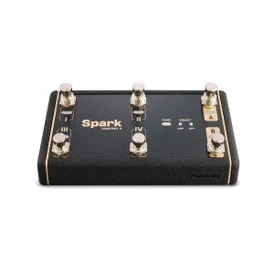 Positive Grid Spark CONTROL X  무선 컨트롤러