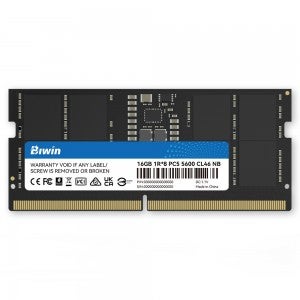 BIWIN 노트북 DDR5-5600 CL46 (16GB)