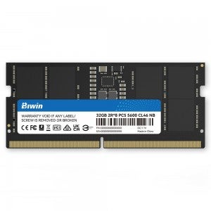 BIWIN 노트북 DDR5-5600 CL46 (32GB)