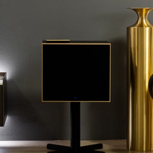 [제네바] 프리미엄 와이어리스 Hi-Fi 오디오시스템 디콘/XL DeCon/XL