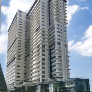 [마닐라 호텔] 브리타니 호텔 BGC