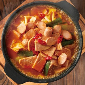 부대찌개 700g(약 1.5인분) 3팩
