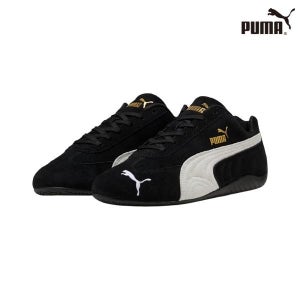 푸마 PUMA 남여공용 스피드캣 OG 398846-01