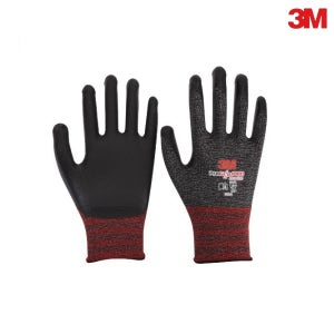 3M NBR 폼코팅 장갑 프로그립1000 코팅장갑