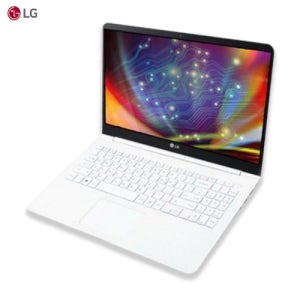 리퍼비시 LG 울트라 i5 CPU SSD 512GB 15.6인치 리퍼 노트북