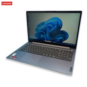 리퍼비시 레노버 Ryzen5 RADEON 그래픽 SSD 512GB 15.6인치 리퍼 노트북