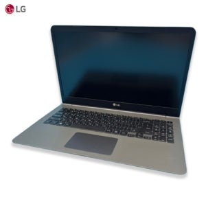 리퍼비시 LG 15인치 그램 i5 CPU SSD 512GB 가벼운 리퍼 노트북