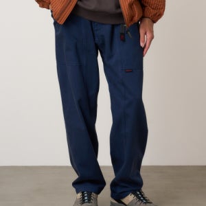 [그라미치] 가젯 팬츠 Navy Pigment GRA252MPT36T452