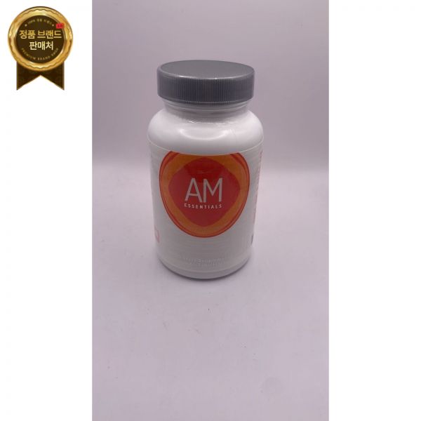 에이엠 에센셜스 멀티비타민.미네랄