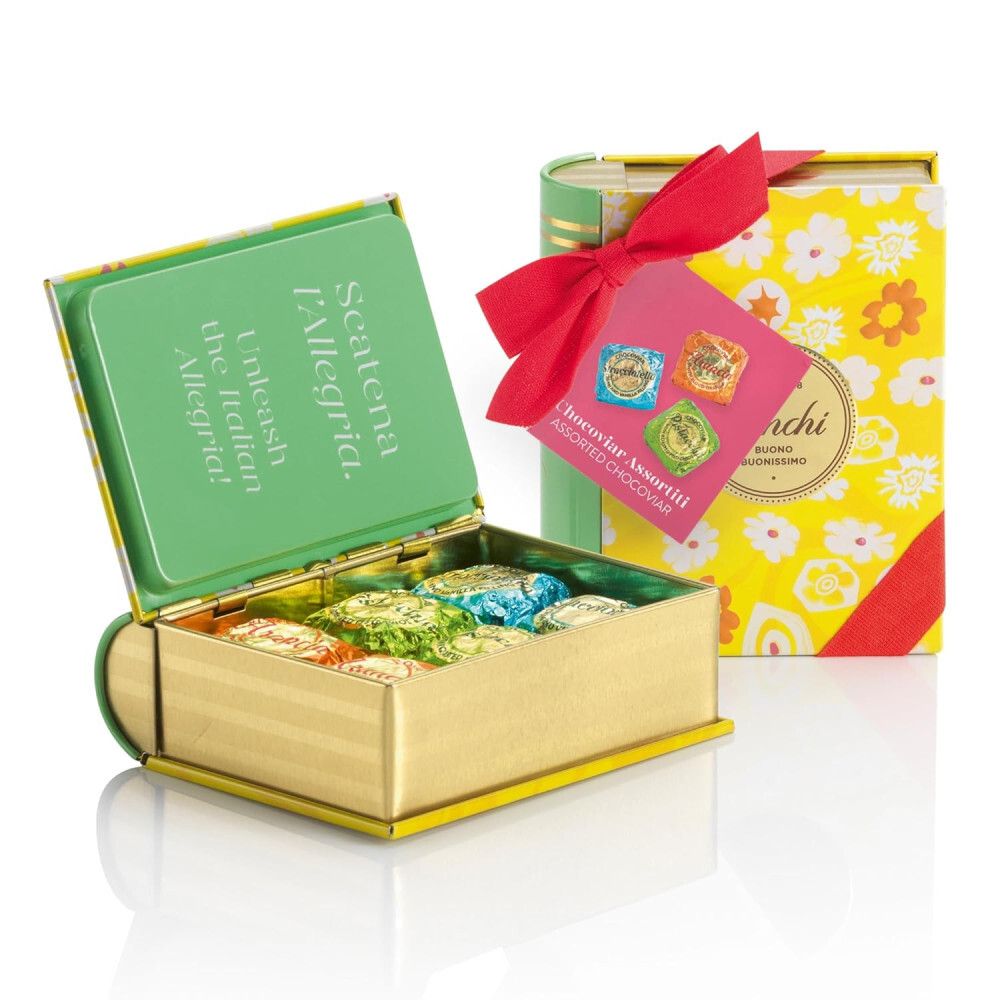 벤키 초콜릿 미니북