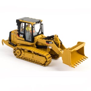 건설 중장비 불도저 모형 1/50 다이캐스트 차량 프라모델 자동차