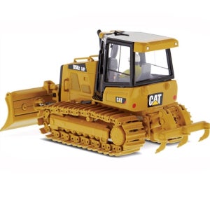 불도저 다이캐스트 1/50 트랙터 중장비모형 자동차 건설 차량