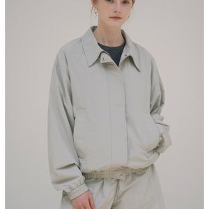 [시야쥬] SIOT4065 Windbreaker_Light gray E54NXX00161