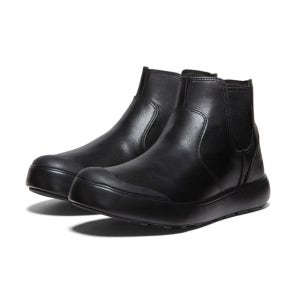 KEEN 킨 슈즈 킨 23FW 한정수량엘레나 여성 방수 첼시부츠 5273445 KNSO3F430BK