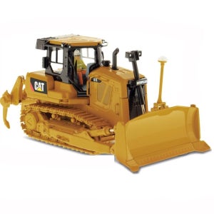 중장비모형 다이캐스트 1/50 불도저 모형 자동차 프라모델 건설 차량