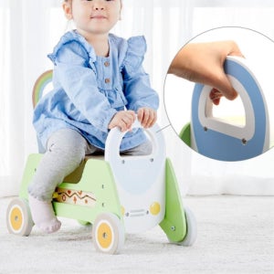 균형감각 10개월아기 걸음마보조기 미는장난감 아장아장 같이걷기놀이