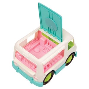 가게역할놀이 아이스크림 푸드트럭장난감 유아 교통법규 어린이집