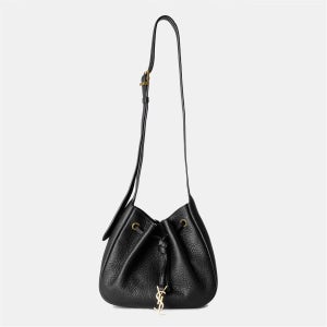 생로랑 파리 버킷 가방 Paris Bucket Bag 721371 Nero