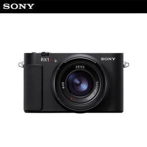 [소니]소니 카메라 DSC-RX1RM3 (ZEISS 35mm F2.0 하이엔드 카메라)