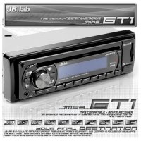 디에스인터내셔널 제이비랩 JMP3-GT1