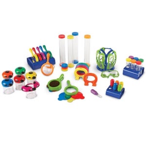 유아 과학교구 원리 자연 과학놀이 실험키트 수업 준비물 사이언스