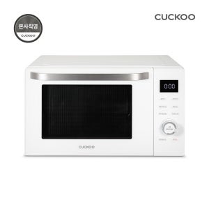 쿠쿠 본사직영) 쿠쿠 트리플 광파 오븐 CMW-CO3010DW