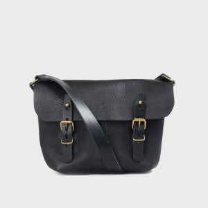 [블루드쇼프] 루이스 사첼백 - 누아르 블랙