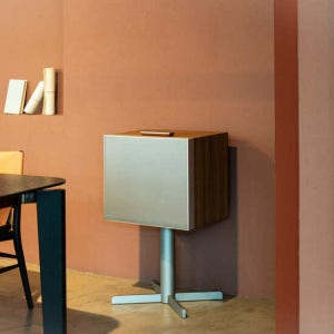 제네바사운드 하이파이 블루투스 스피커 Decon/Xl 월넛