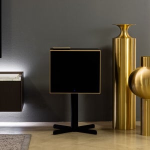 제네바사운드 하이파이 블루투스 스피커 Decon/Xl 블랙