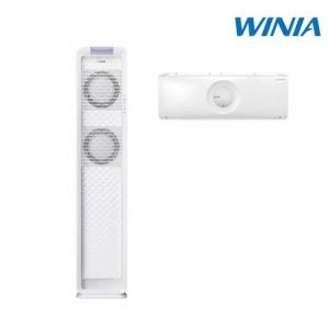 위니아 [전국설치] 위니아 MPVS16CWERMA 투인원에어컨 2IN1 기본설치포함 실외기포함 DK